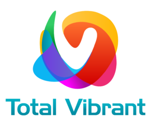Total Vibrant logo